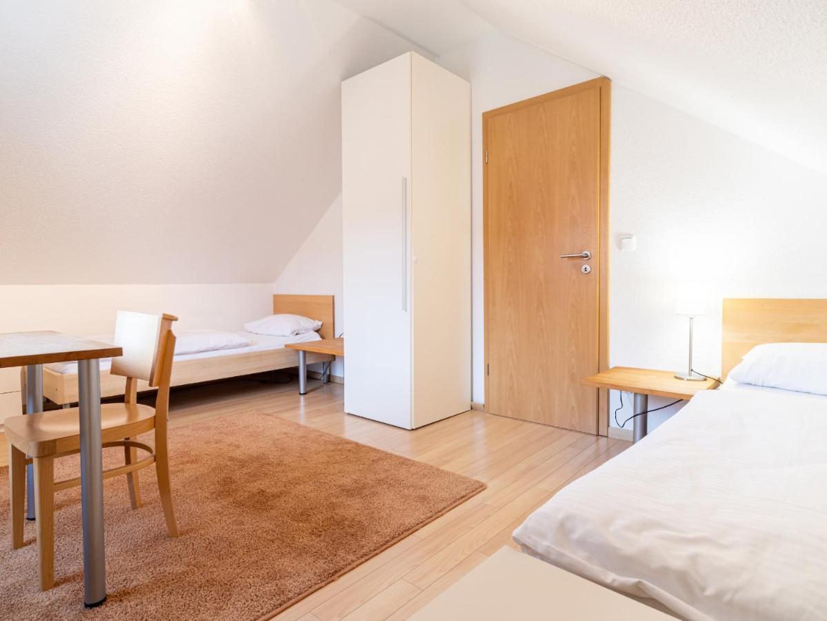 Gruene Strasse Fewo G3 Prerow Exterior foto